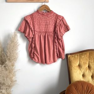 Free People top